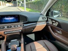 Mercedes-Benz GLE (Imported) GLE 350 4MATIC Fashion - ფოტო 17