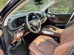 Mercedes-Benz GLE (Imported) GLE 350 4MATIC Fashion - ფოტო 18