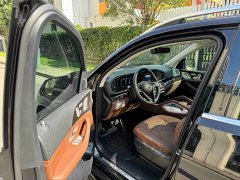 Mercedes-Benz GLE (Imported) GLE 350 4MATIC Fashion - ფოტო 19