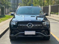 Mercedes-Benz GLE (Imported) GLE 350 4MATIC Fashion - ფოტო 2
