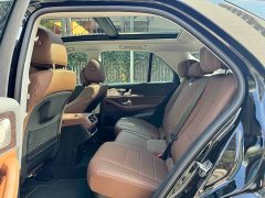 Mercedes-Benz GLE (Imported) GLE 350 4MATIC Fashion - ფოტო 20