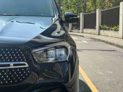 Mercedes-Benz GLE (Imported) GLE 350 4MATIC Fashion - ფოტო 4