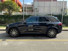 Mercedes-Benz GLE (Imported) GLE 350 4MATIC Fashion - ფოტო 5