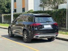 Mercedes-Benz GLE (Imported) GLE 350 4MATIC Fashion - ფოტო 6