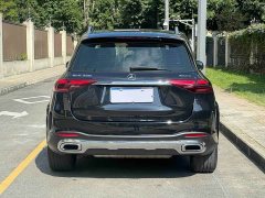 Mercedes-Benz GLE (Imported) GLE 350 4MATIC Fashion - ფოტო 7