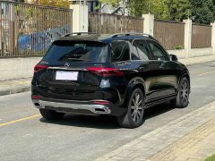 Mercedes-Benz GLE (Imported) GLE 350 4MATIC Fashion - ფოტო 8