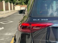 Mercedes-Benz GLE (Imported) GLE 350 4MATIC Fashion - ფოტო 9