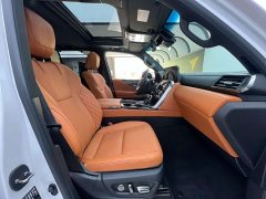 Lexus LX 2022 600 Middle East Edition - ფოტო 13