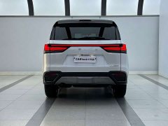 Lexus LX 2022 600 Middle East Edition - ფოტო 2