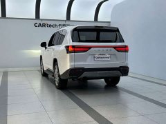 Lexus LX 2022 600 Middle East Edition - ფოტო 3