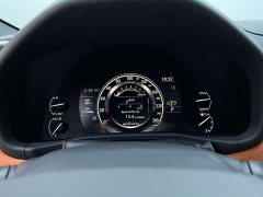 Lexus LX 2022 600 Middle East Edition - ფოტო 7