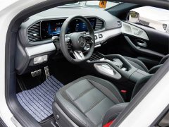 Mercedes-Benz Mercedes-AMG GLE 53 4MATIC Coupe 2024 - ფოტო 10