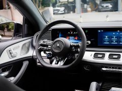 Mercedes-Benz Mercedes-AMG GLE 53 4MATIC Coupe 2024 - ფოტო 11