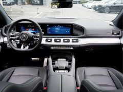 Mercedes-Benz Mercedes-AMG GLE 53 4MATIC Coupe 2024 - ფოტო 12