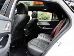 Mercedes-Benz Mercedes-AMG GLE 53 4MATIC Coupe 2024 - ფოტო 13