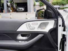 Mercedes-Benz Mercedes-AMG GLE 53 4MATIC Coupe 2024 - ფოტო 14