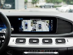 Mercedes-Benz Mercedes-AMG GLE 53 4MATIC Coupe 2024 - ფოტო 15