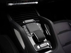 Mercedes-Benz Mercedes-AMG GLE 53 4MATIC Coupe 2024 - ფოტო 16