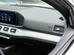 Mercedes-Benz Mercedes-AMG GLE 53 4MATIC Coupe 2024 - ფოტო 17