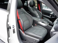 Mercedes-Benz Mercedes-AMG GLE 53 4MATIC Coupe 2024 - ფოტო 18