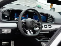 Mercedes-Benz Mercedes-AMG GLE 53 4MATIC Coupe 2024 - ფოტო 19