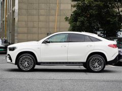 Mercedes-Benz Mercedes-AMG GLE 53 4MATIC Coupe 2024 - ფოტო 3