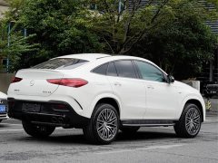 Mercedes-Benz Mercedes-AMG GLE 53 4MATIC Coupe 2024 - ფოტო 4