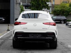 Mercedes-Benz Mercedes-AMG GLE 53 4MATIC Coupe 2024 - ფოტო 5