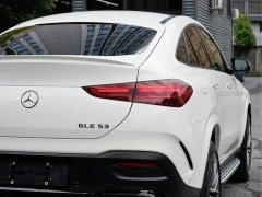 Mercedes-Benz Mercedes-AMG GLE 53 4MATIC Coupe 2024 - ფოტო 6