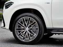 Mercedes-Benz Mercedes-AMG GLE 53 4MATIC Coupe 2024 - ფოტო 8