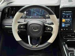 GAC Aion M8 Master Series 400T Flagship - ფოტო 6