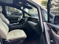 GAC Aion M8 Master Series 400T Flagship - ფოტო 8