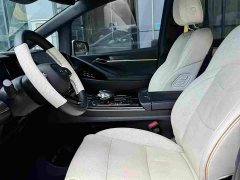 GAC Aion M8 Master Series 400T Flagship - ფოტო 9