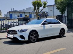 Mercedes-Benz E-Class (Imported) E 300 Fashion Sport Edition - ფოტო 1
