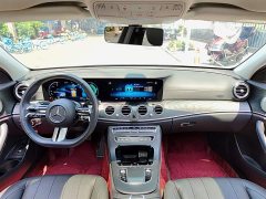 Mercedes-Benz E-Class (Imported) E 300 Fashion Sport Edition - ფოტო 10
