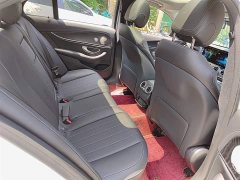 Mercedes-Benz E-Class (Imported) E 300 Fashion Sport Edition - ფოტო 11