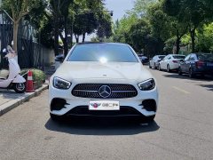 Mercedes-Benz E-Class (Imported) E 300 Fashion Sport Edition - ფოტო 2