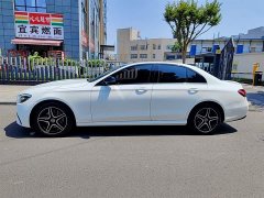 Mercedes-Benz E-Class (Imported) E 300 Fashion Sport Edition - ფოტო 3