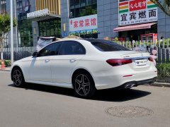 Mercedes-Benz E-Class (Imported) E 300 Fashion Sport Edition - ფოტო 4