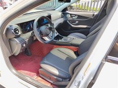 Mercedes-Benz E-Class (Imported) E 300 Fashion Sport Edition - ფოტო 7
