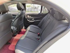 Mercedes-Benz E-Class (Imported) E 300 Fashion Sport Edition - ფოტო 8