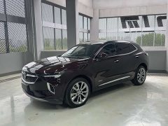 Buick Encore Envision S Envision S 652T AWD Avenir - photo 1