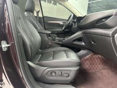 Buick Encore Envision S Envision S 652T AWD Avenir - photo 11