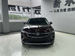 Buick Encore Envision S Envision S 652T AWD Avenir - photo 3