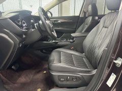 Buick Encore Envision S Envision S 652T AWD Avenir - photo 4