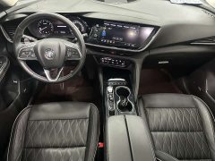Buick Encore Envision S Envision S 652T AWD Avenir - photo 5