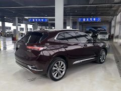 Buick Encore Envision S Envision S 652T AWD Avenir - photo 8