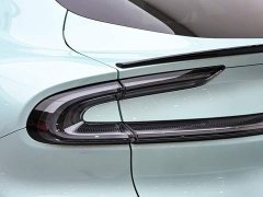 Xiaomi YU7 2025 Four-Wheel Drive Max Edition - ფოტო 10