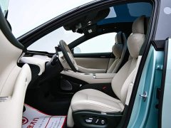 Xiaomi YU7 2025 Four-Wheel Drive Max Edition - ფოტო 11