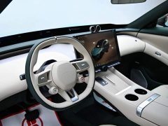 Xiaomi YU7 2025 Four-Wheel Drive Max Edition - ფოტო 15
